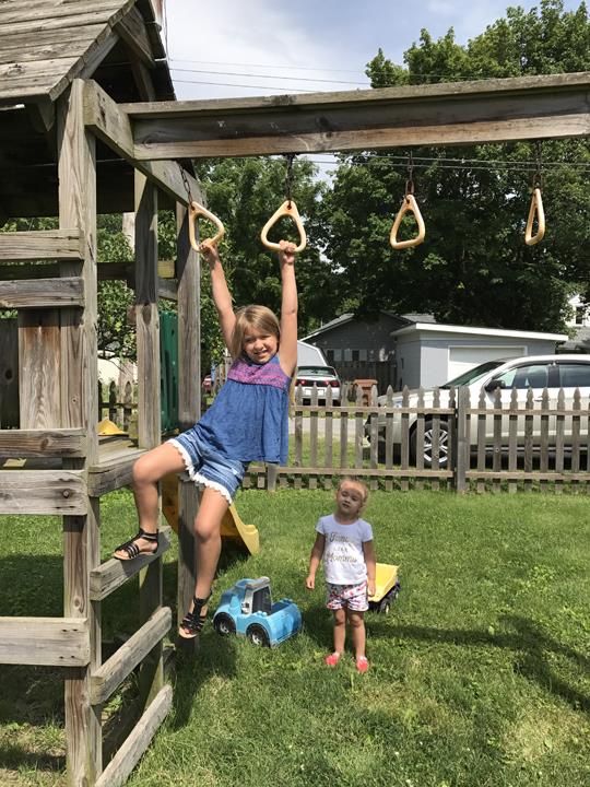 Susan's Shining Stars Daycare Monticello, IN